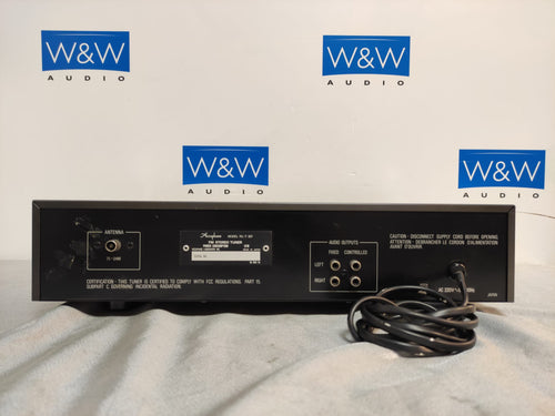 Accuphase T-107