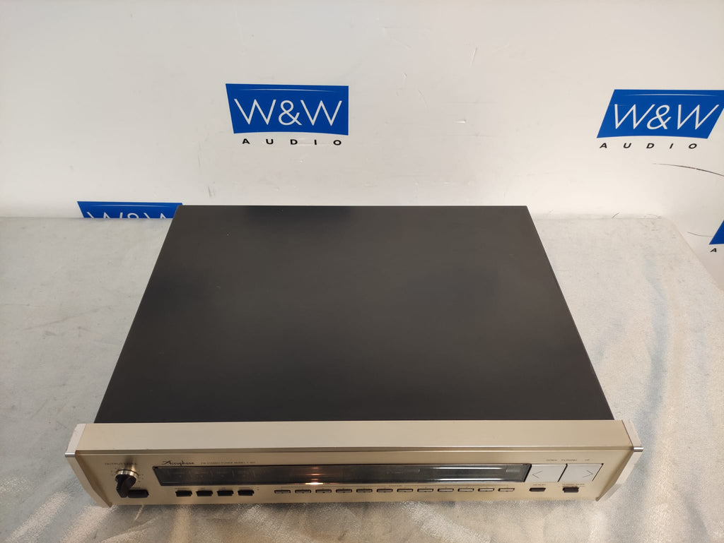 Accuphase T-107