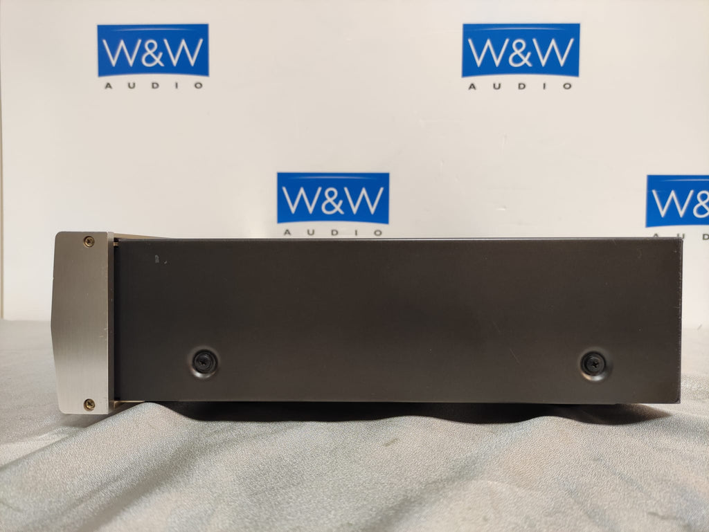 Accuphase T-107