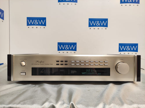 Accuphase T-108