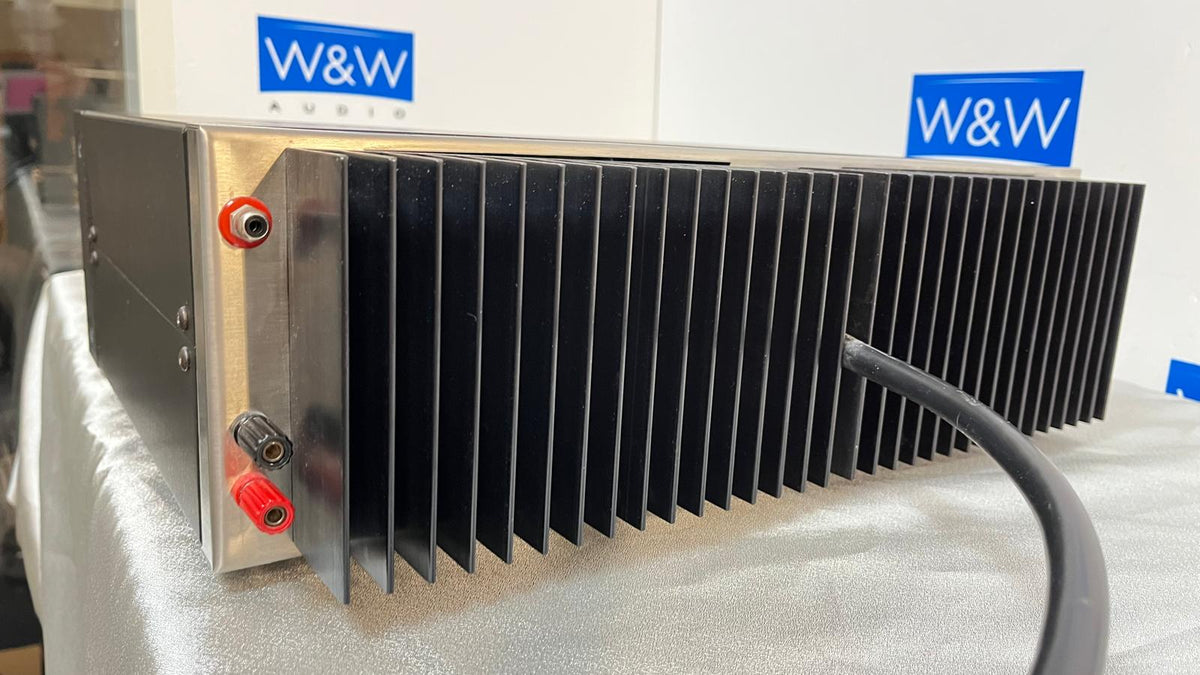 Acoustat Trans-Nova Twin 200