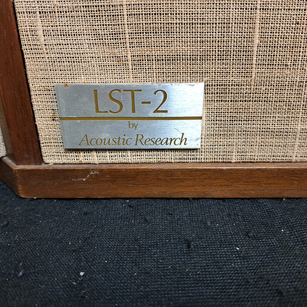 Acoustic Research LST-2
