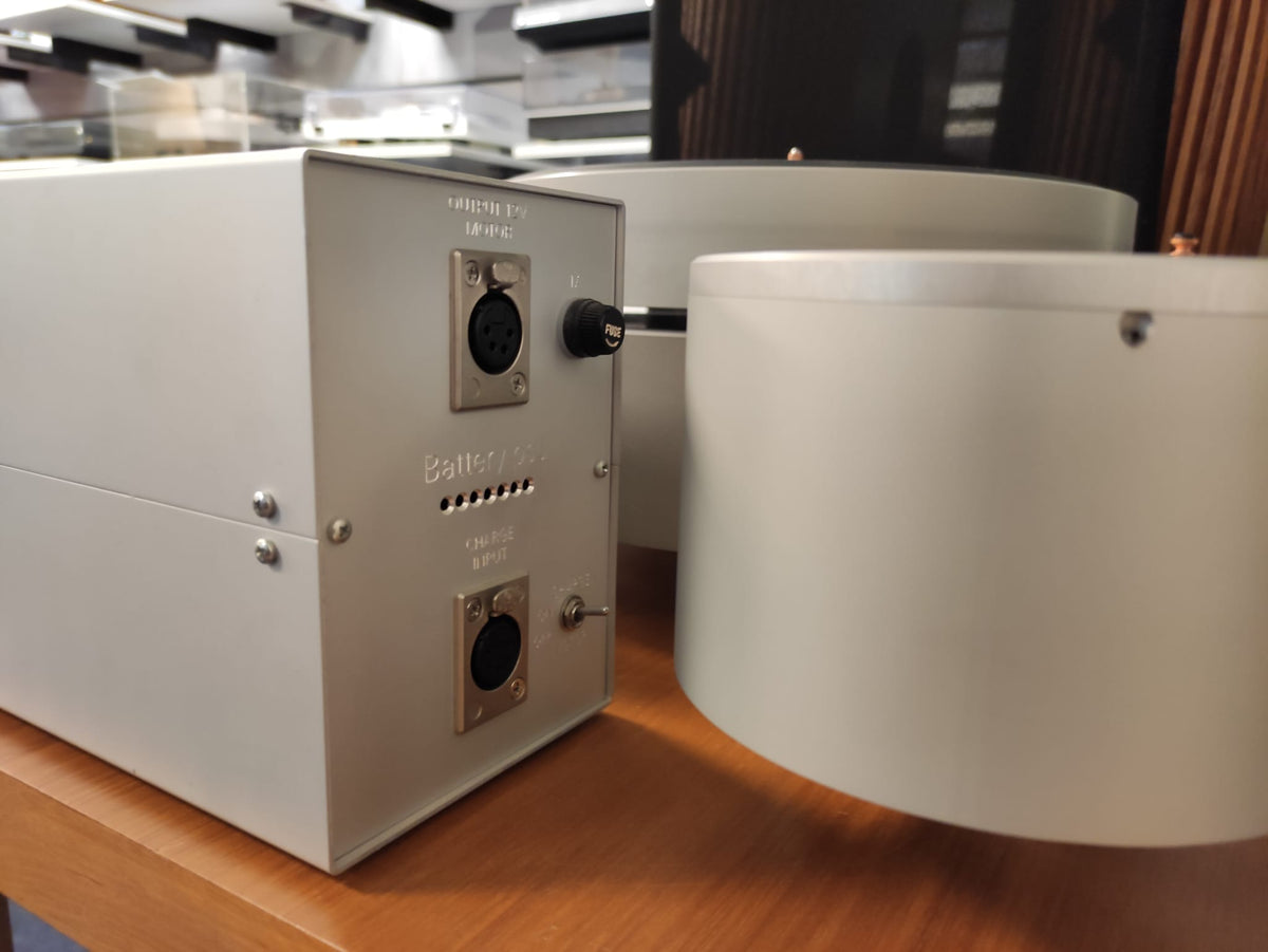 Acoustic Signature Analogue One MKII