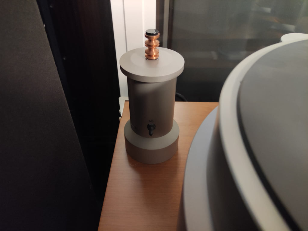 Acoustic Signature Analogue One MKII