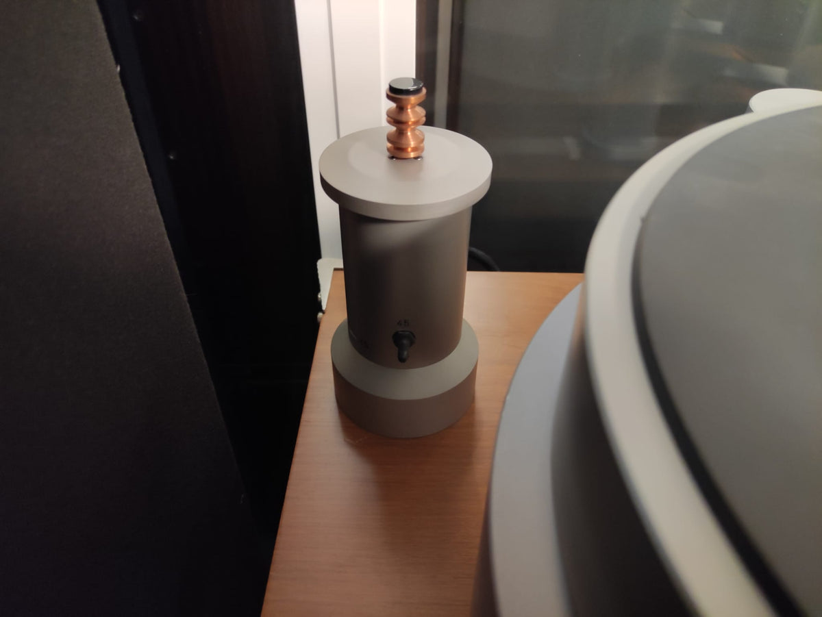 Acoustic Signature Analogue One MKII