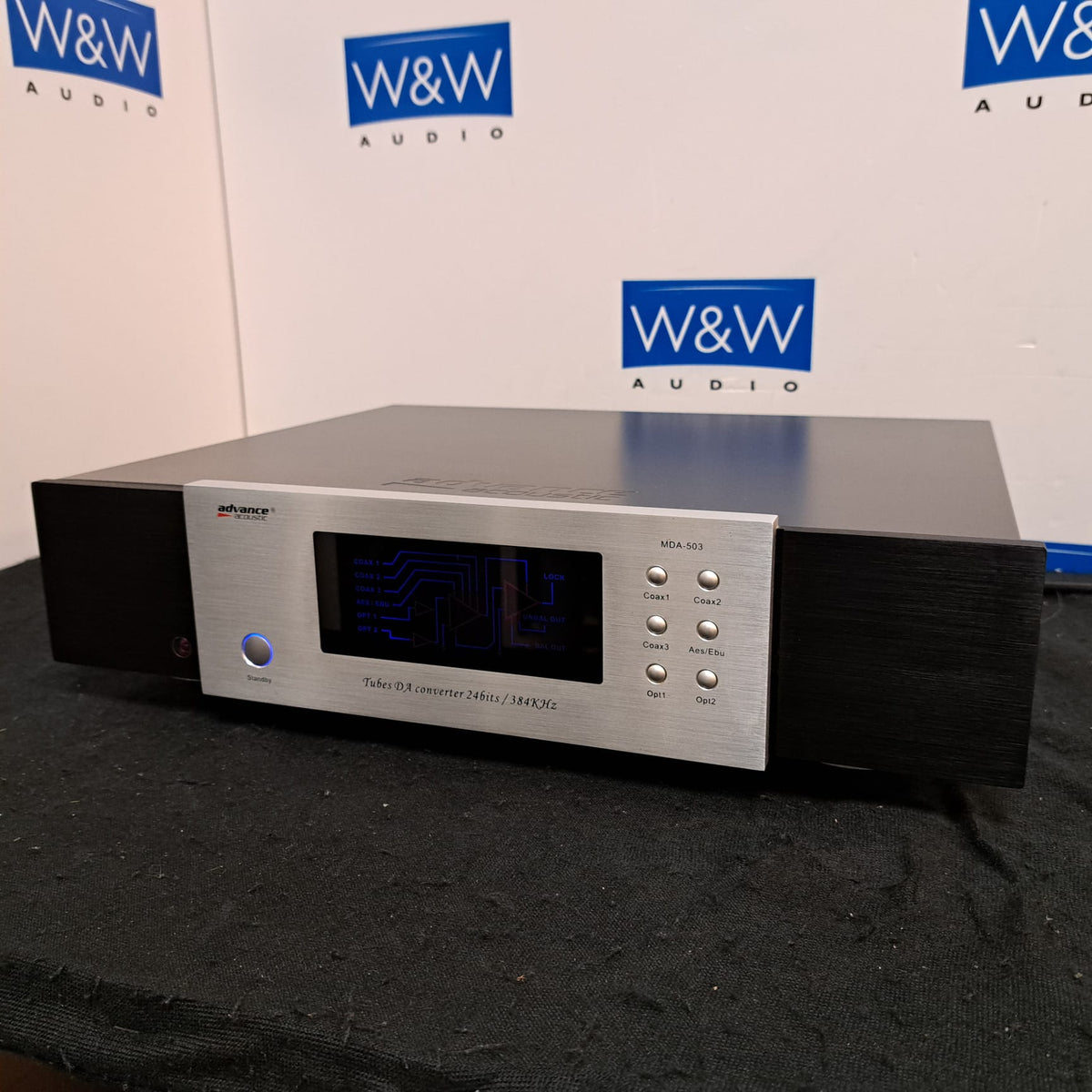 Advance Acoustic MDA-503