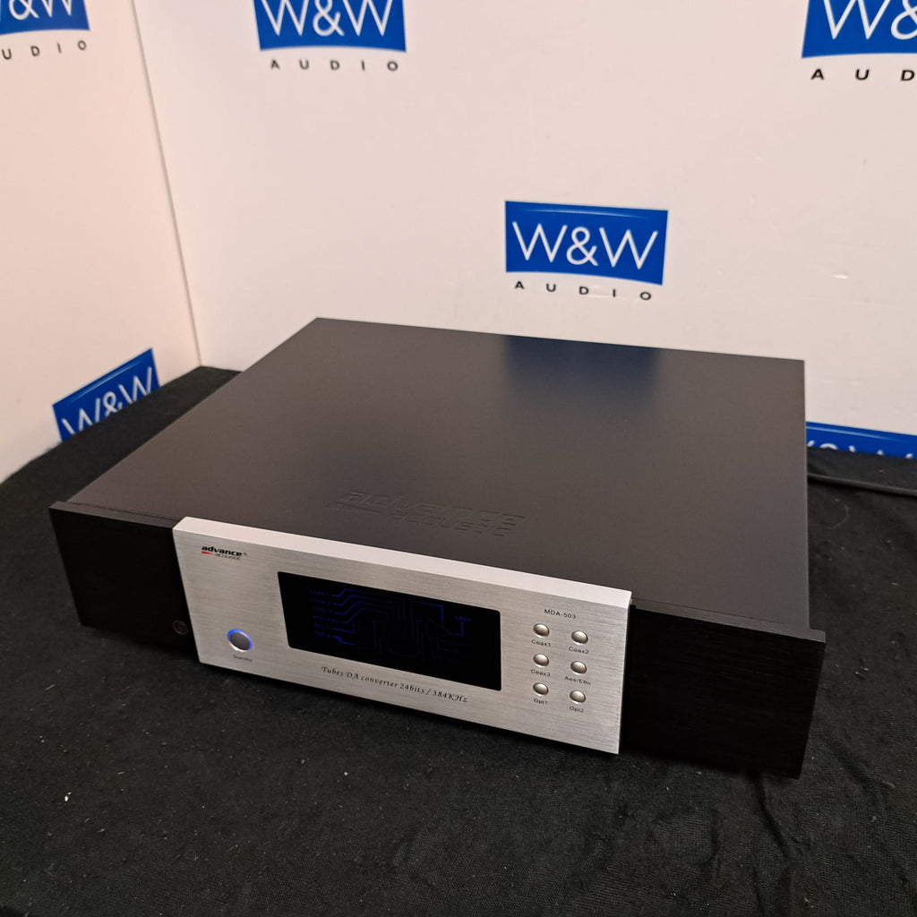 Advance Acoustic MDA-503