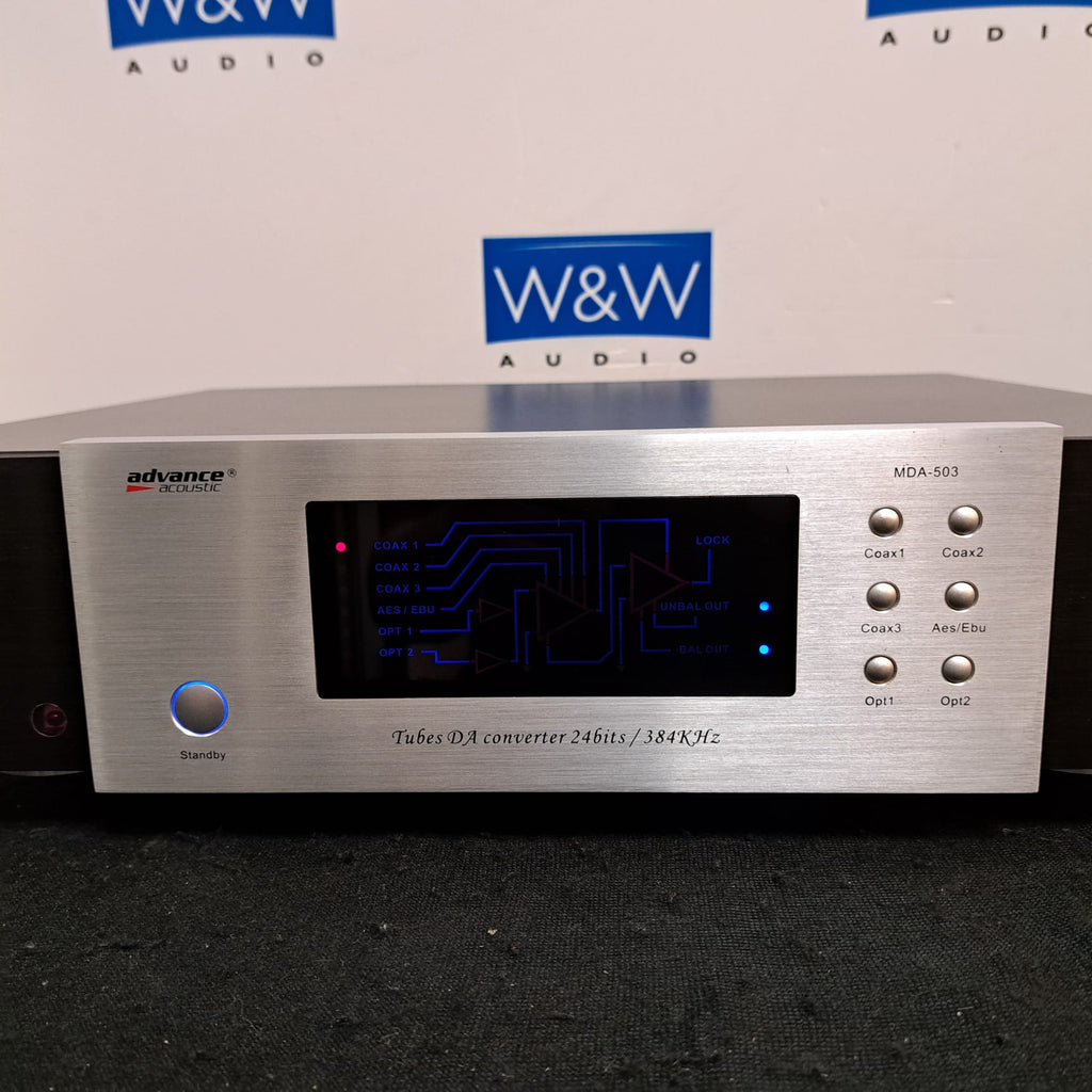 Advance Acoustic MDA-503