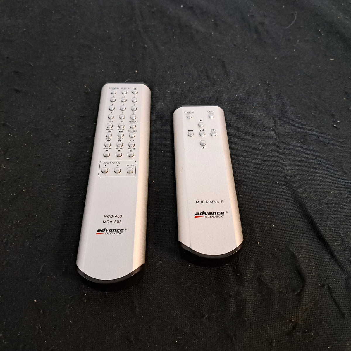Advance Acoustic MDA-503
