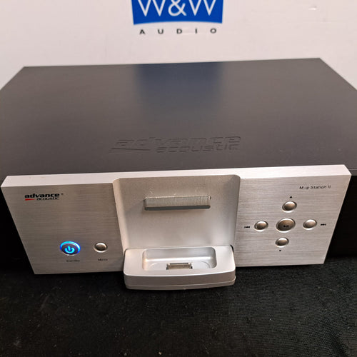 Advance Acoustic MIP Station