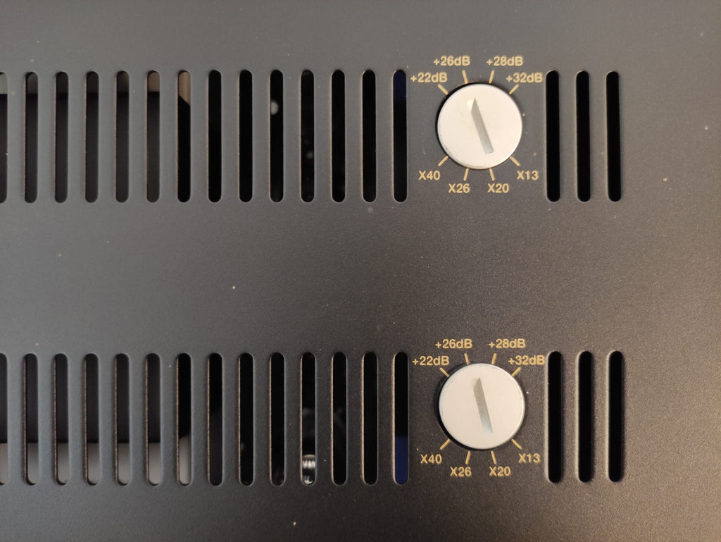 Allnic H-1500 II plus