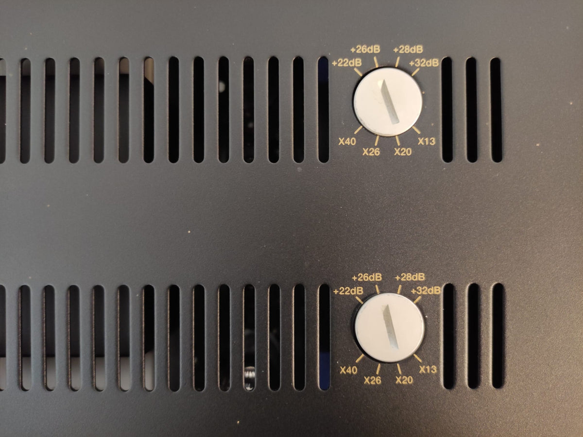 Allnic H-1500 II plus