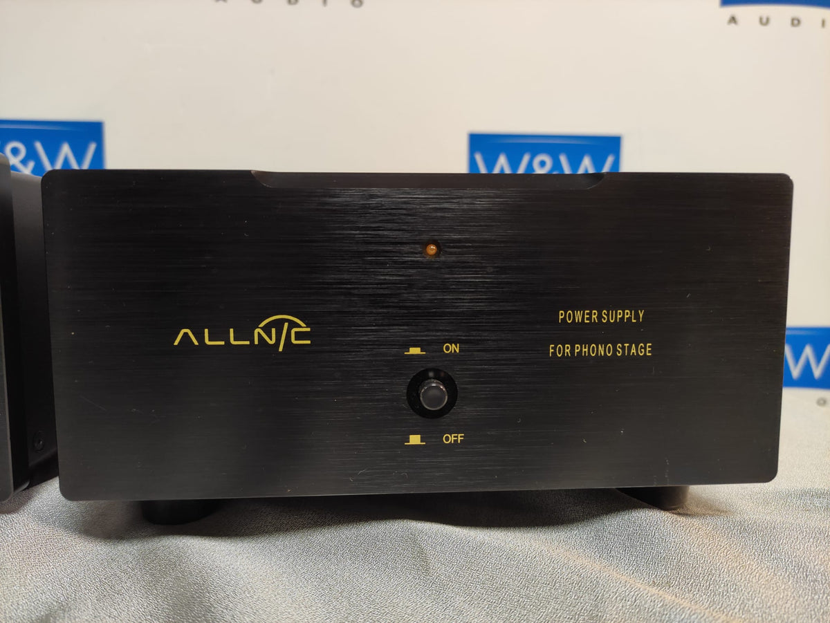 Allnic H-1500 II plus