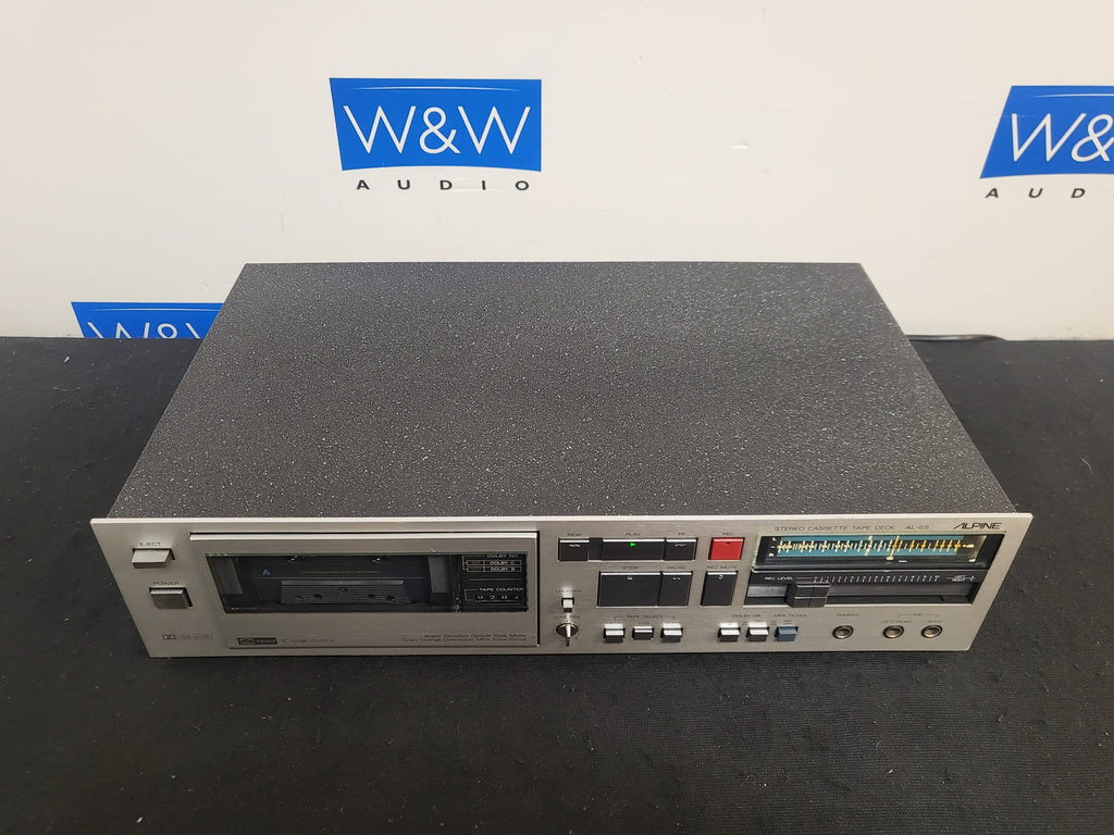 Alpine AL-55