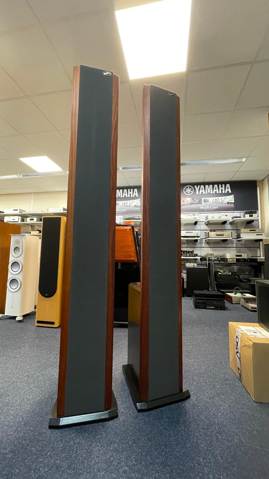 Ambience 1800
