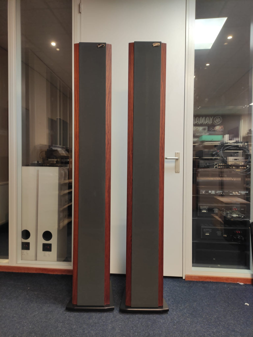 Ambience SuperSlim 1800SE
