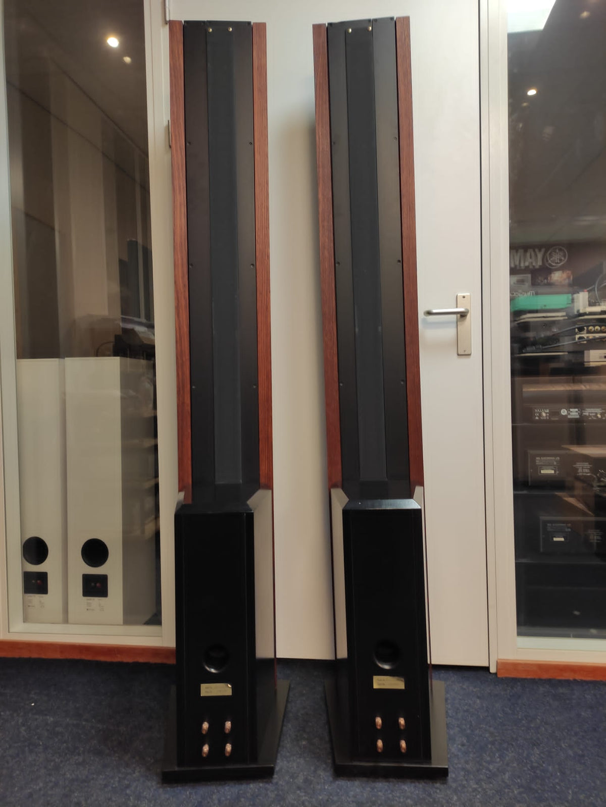 Ambience SuperSlim 1800SE