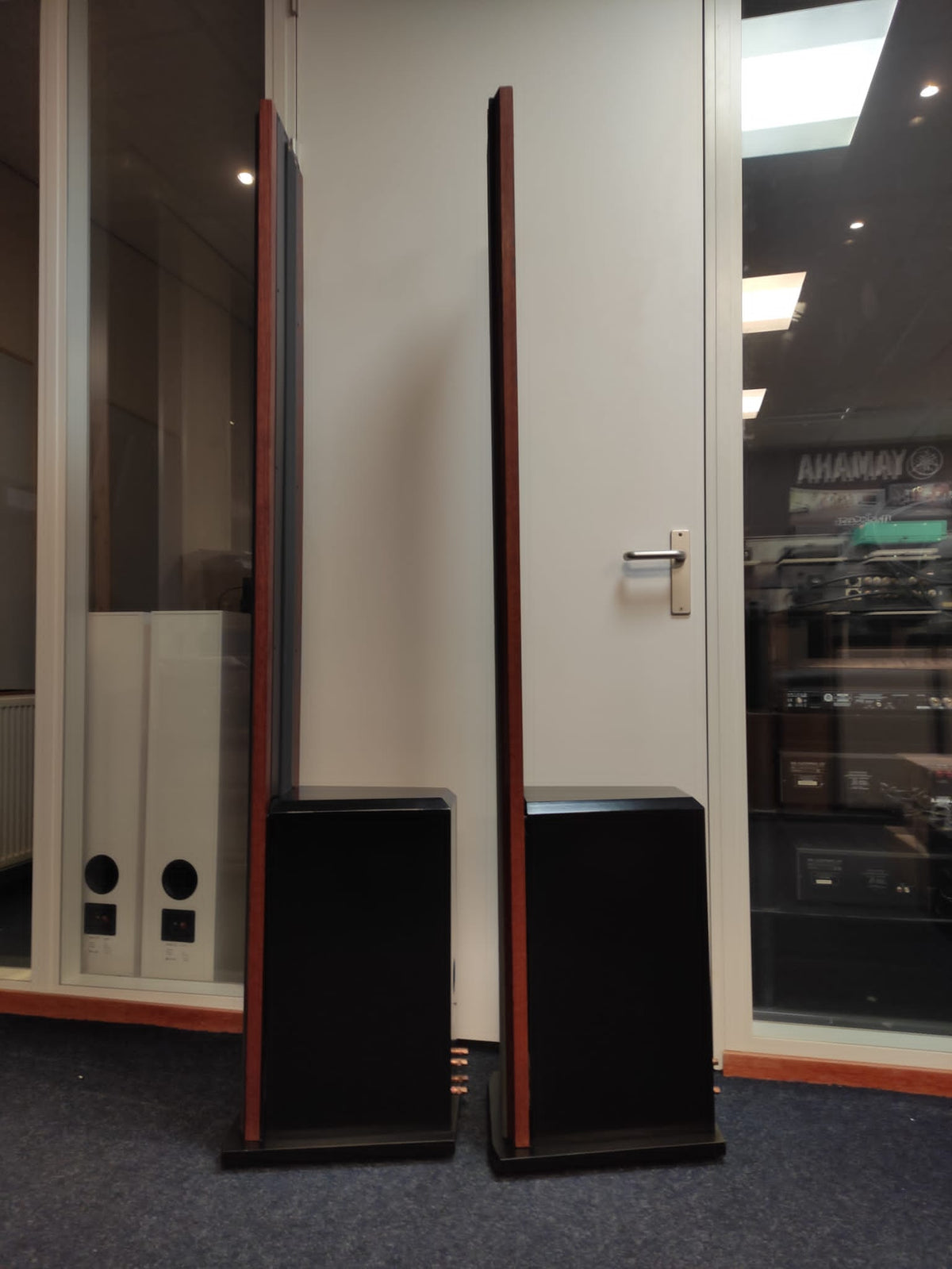 Ambience SuperSlim 1800SE