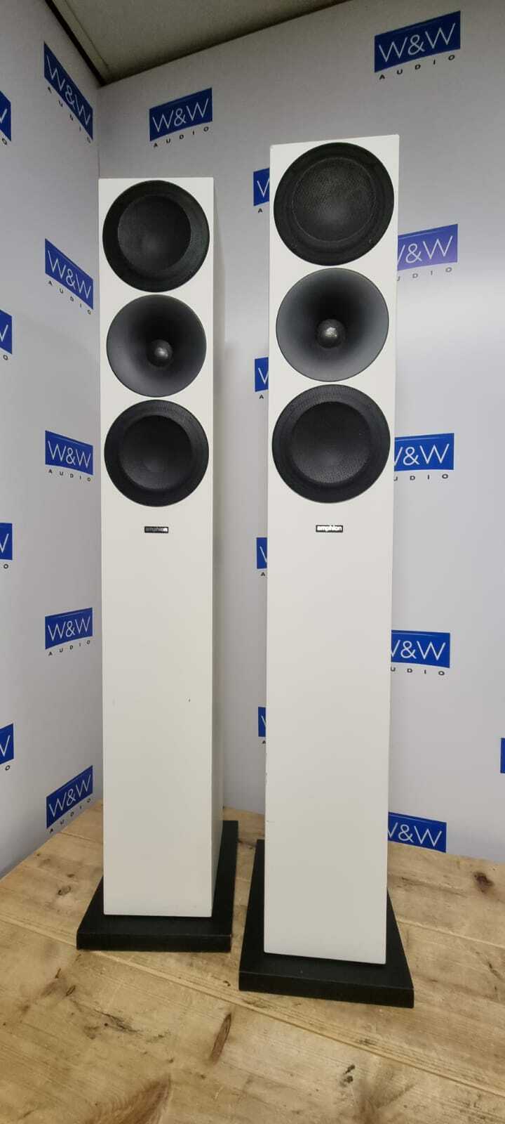 Amphion Prio 520