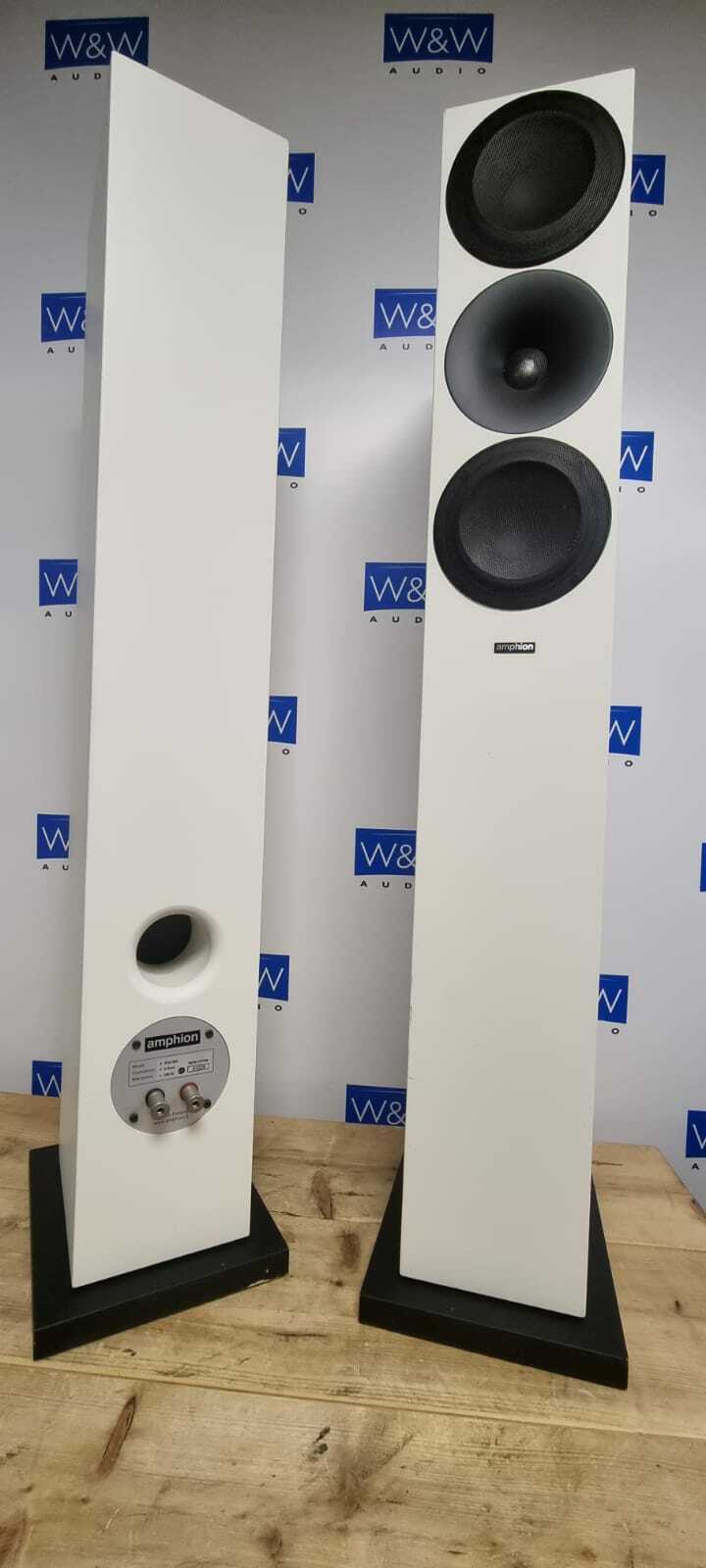 Amphion Prio 520