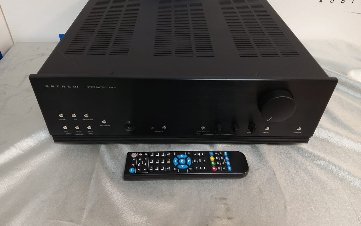 Anthem Integrated 225