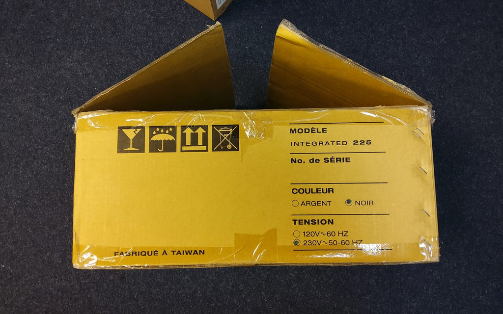 Anthem Integrated 225