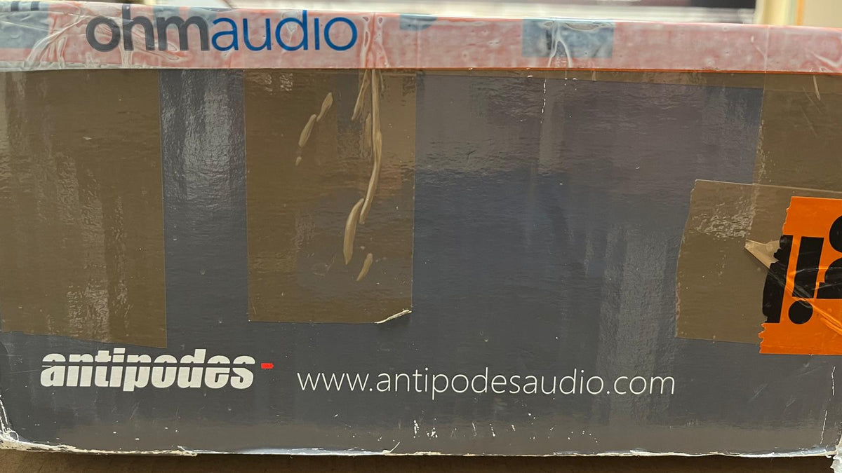 Antipodes DX