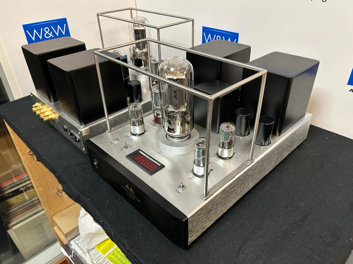 Antique Sound Lab AQ-1006 (845)