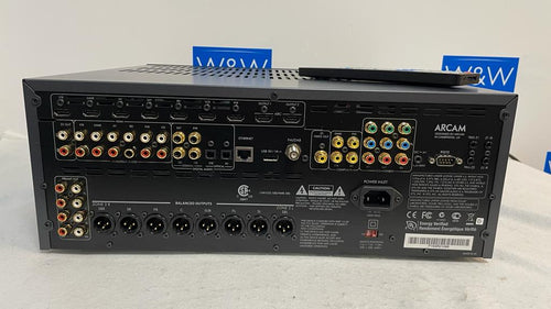 Arcam fmj AV950