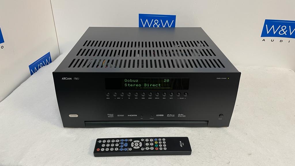 Arcam fmj AV950