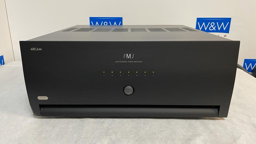 Arcam fmj P777