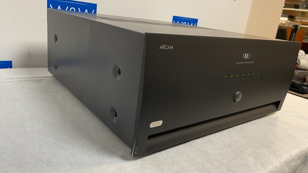 Arcam fmj P777