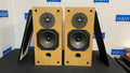 Art Speak speakers last edition