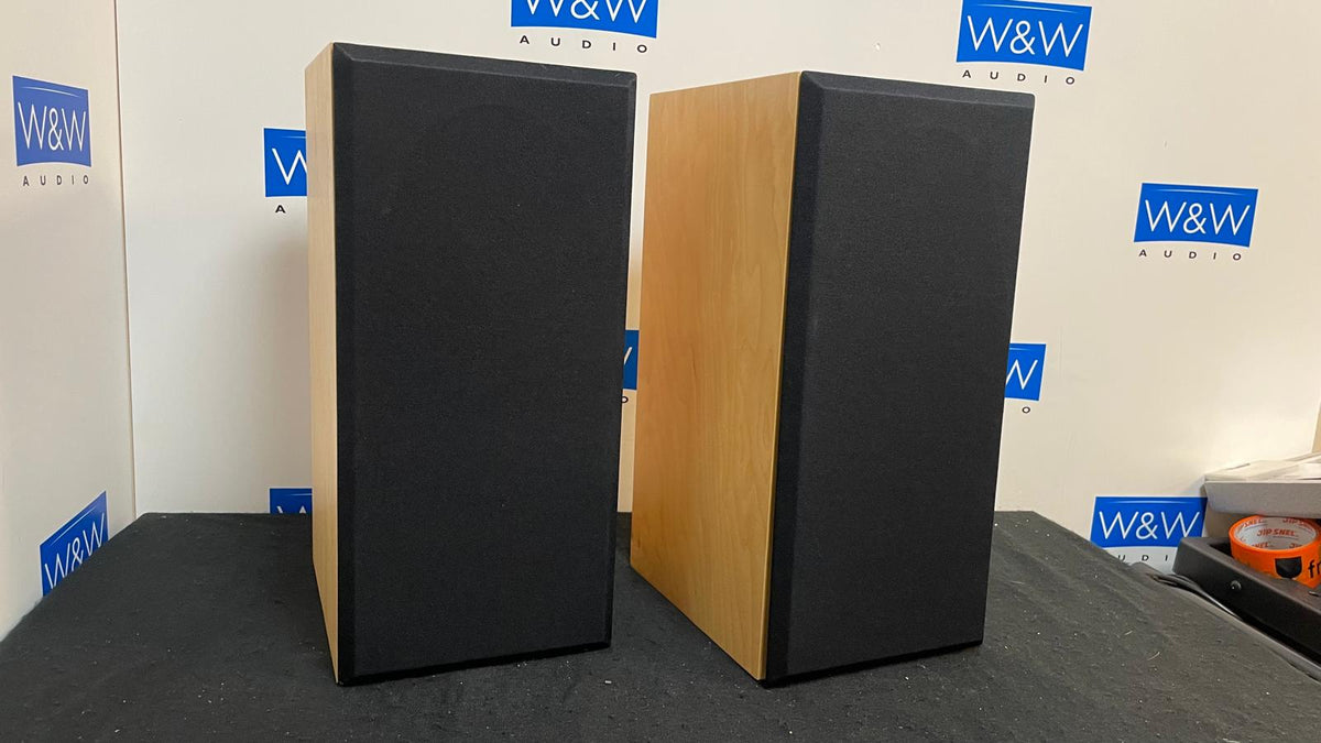 Art Speak speakers last edition
