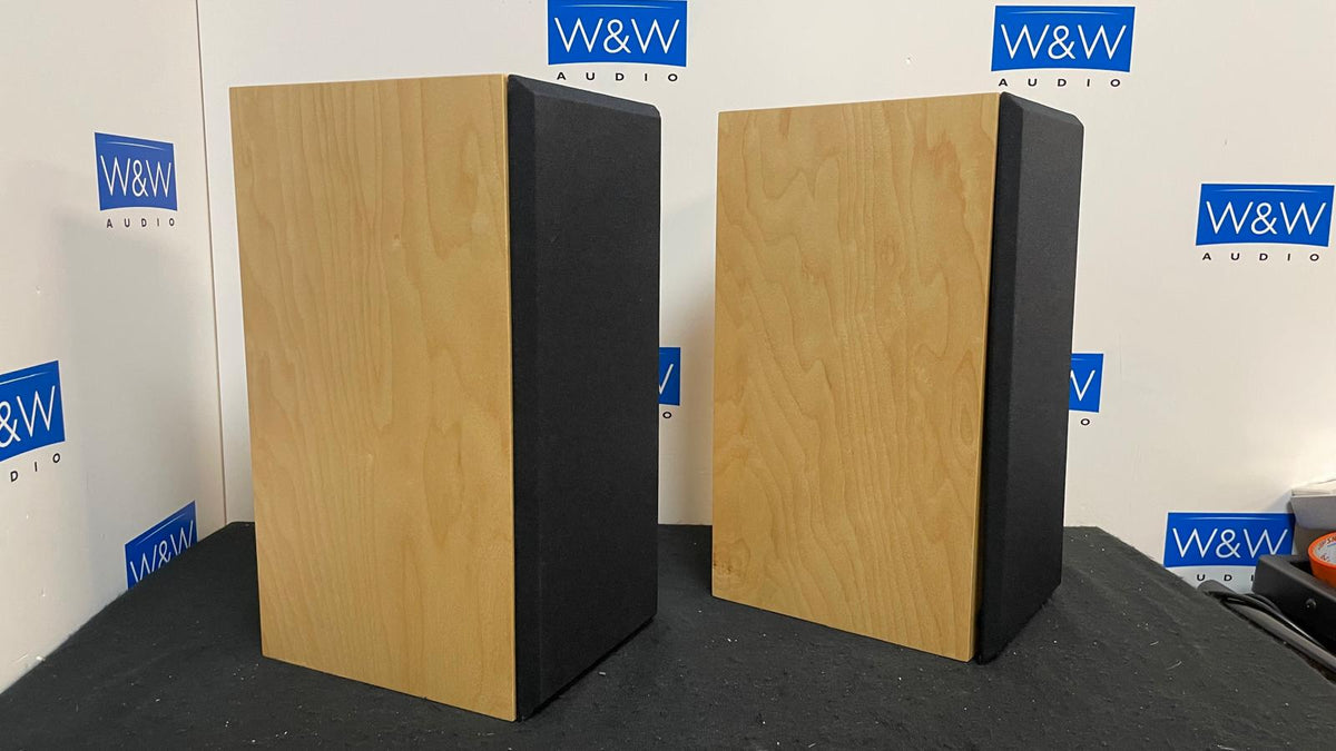 Art Speak speakers last edition