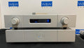 ASI LiveLine reference preamplifier