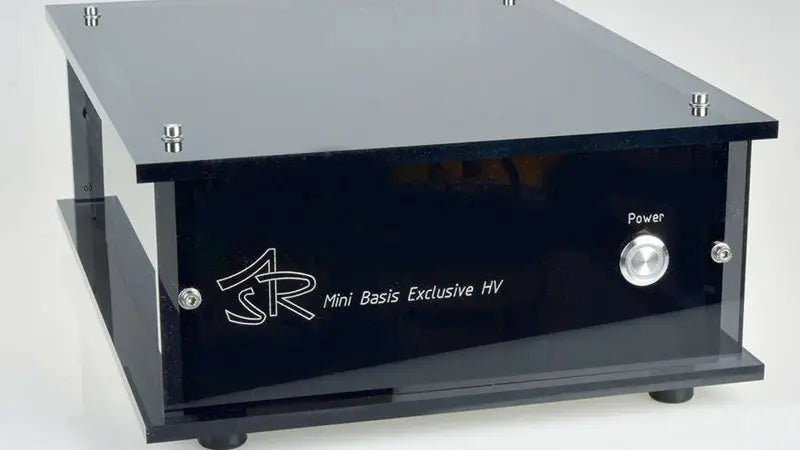 ASR Phono preamplifier Mini Basis Exlusive