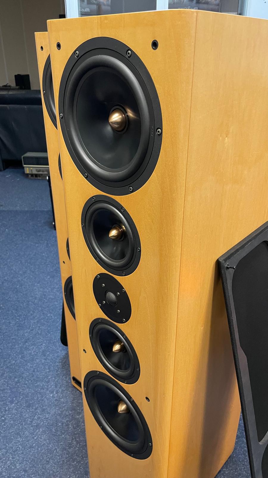 ASW Cantius VI