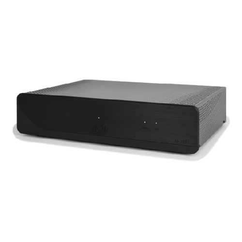 Atoll AM300 black