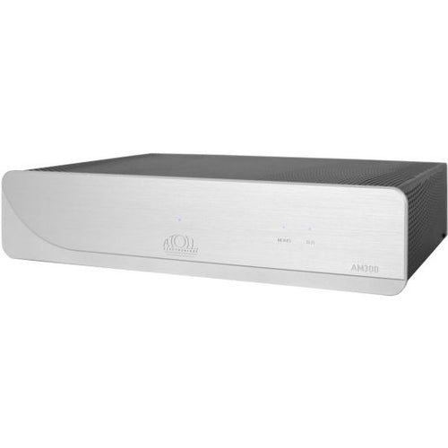 Atoll AM300 zilver