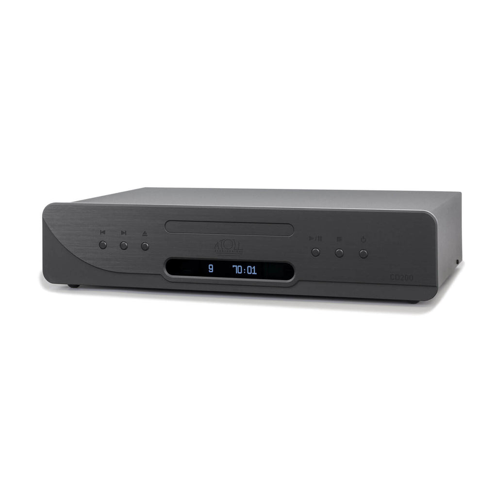 Atoll CD200 Signature