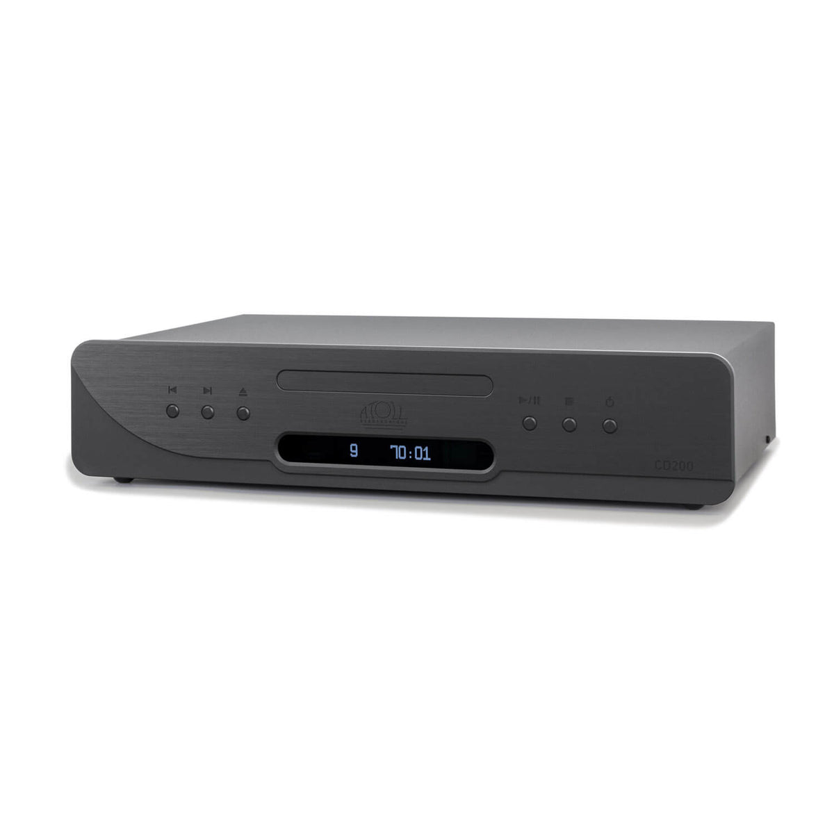 Atoll CD200 Signature