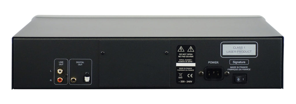 Atoll CD200 Signature