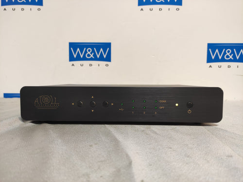 Atoll DAC100