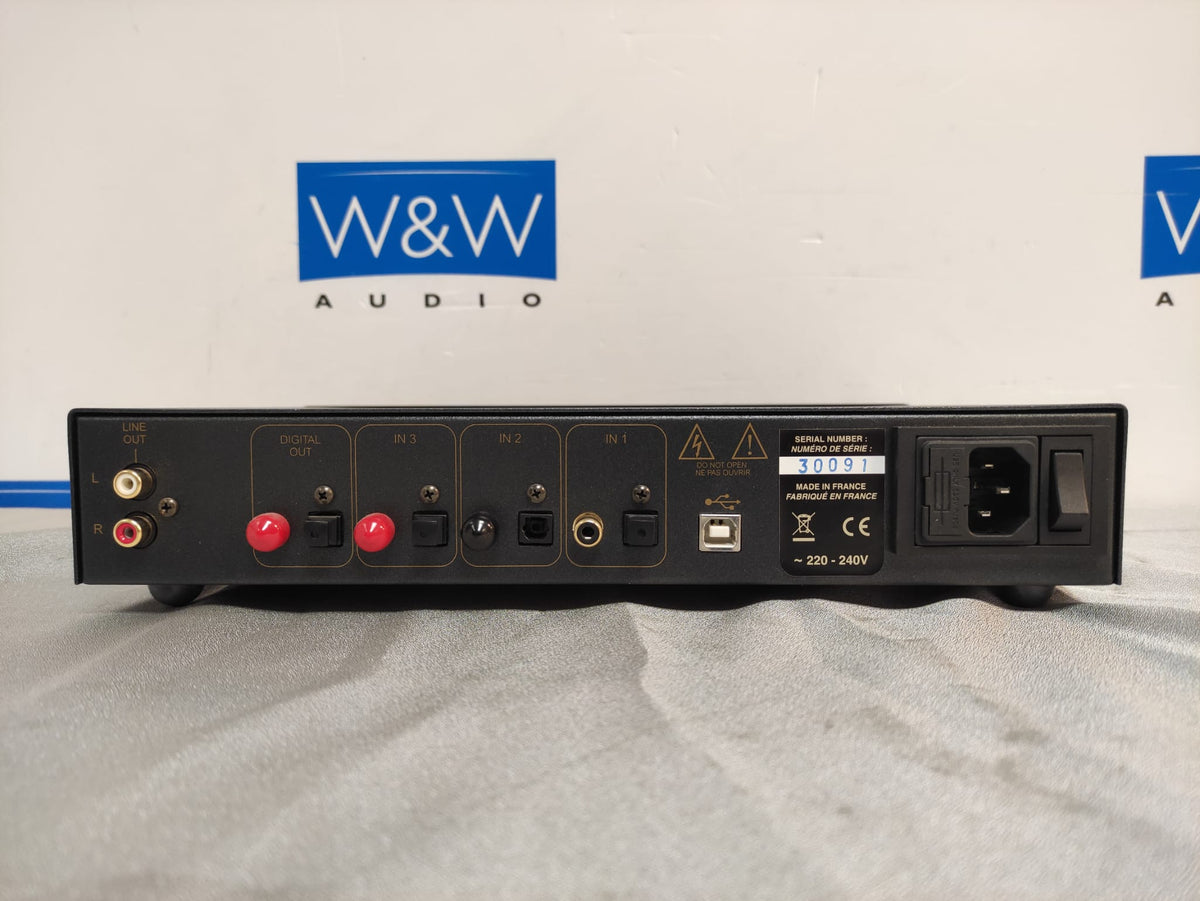 Atoll DAC100