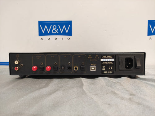 Atoll DAC100