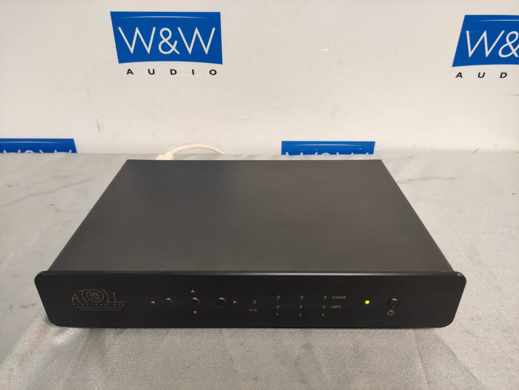 Atoll DAC100
