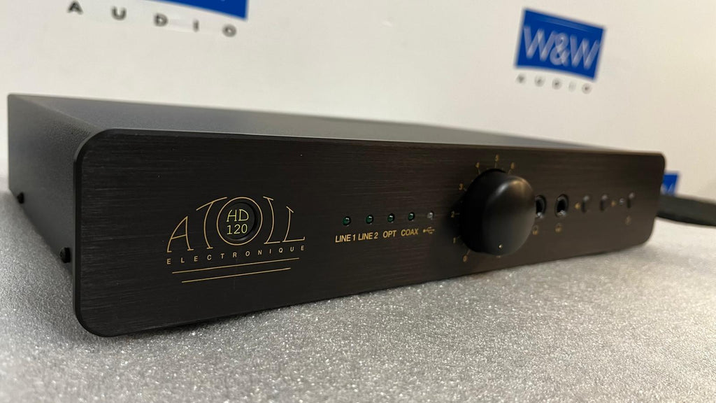 Atoll HD120