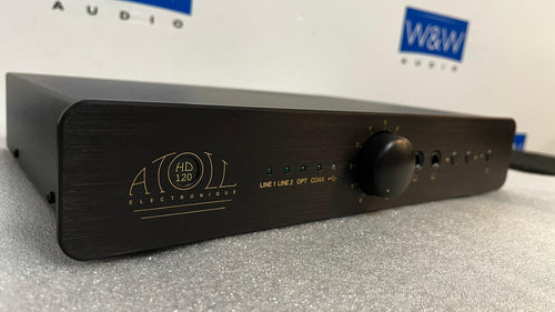 Atoll HD120
