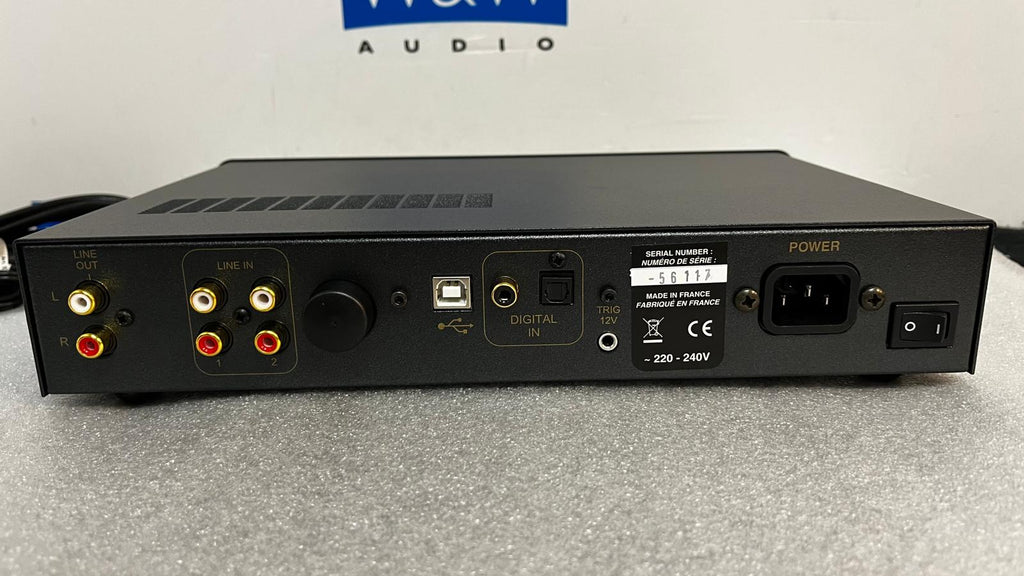 Atoll HD120